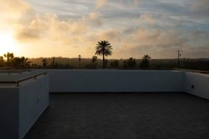 Apt#3 Valdez Lodging en el Centro de Todos Santos