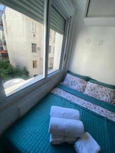 Excelente apartamento em Copacabana, muito bem localizado!