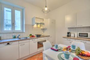 Bellinzona In Centro - Happy Rentals