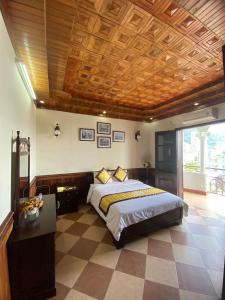 The Gioi Xanh - Venuestay