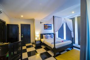 Rithy Rine Angkor Residence