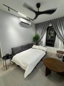 M Vertica Residence