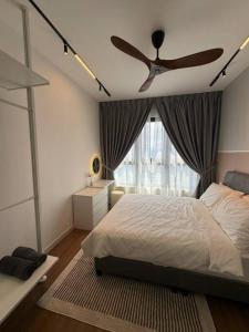 M Vertica Residence