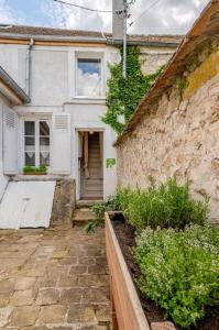 Countryside Cottage samois-sur-seine