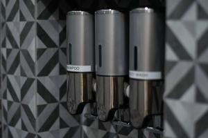 Apt#4 Valdez Lodging en el Centro de Todos Santos