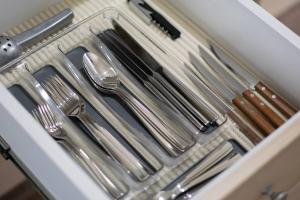 Apt#5 Valdez Lodging en el Centro de Todos Santos