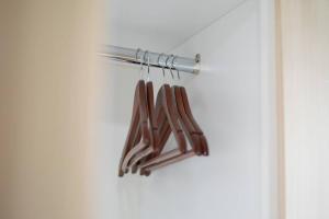 Apt#5 Valdez Lodging en el Centro de Todos Santos