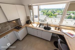 Central Spacious Apartment 1006