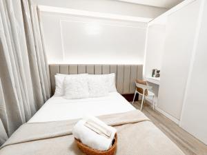 AZRA Bacolod at Mesavirre Garden Residences