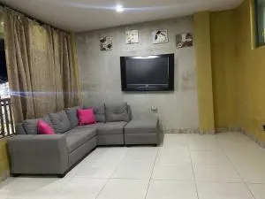 Casa Hotel Mahanaim - Amberes