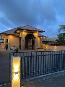 A-mish Appartement - Flora