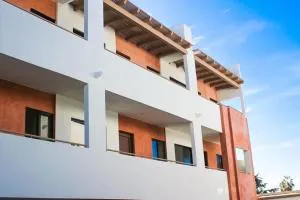 Apt#6 Valdez Lodging en el Centro de Todos Santos - 托多斯桑托斯