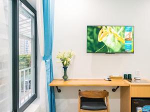 Baan Taley Đà Nẵng Hotel & Apartment