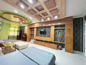 Hưng Thịnh Hotel Cần Thơ - by Bay Luxury