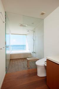 葉山 Syla Hotel Zushi-Hayama - オーシャンビューの一棟貸切 - 最大6名滞在可