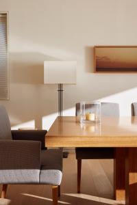 葉山 Syla Hotel Zushi-Hayama - オーシャンビューの一棟貸切 - 最大6名滞在可