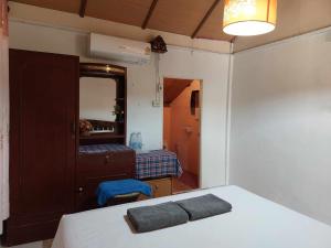 Thong Family Homestay Chiangdao