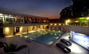 ASIA The HERITAGE - جامو