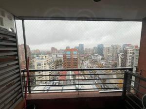 Lindo Departamento las condes