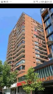 Lindo Departamento las condes
