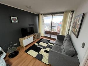 Lindo Departamento las condes