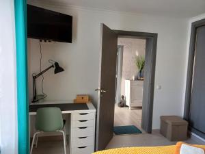 Ground Floor Room Sofias Happy House - Almodôvar Ourique