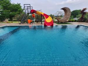 Baan Enjoy by Happy Home Pool Villa Khaoyai