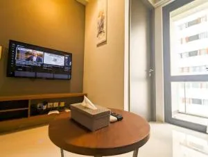 Lovina 3-AH at One Residence - Seribu