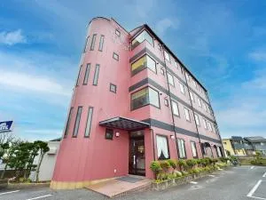 ビジネスホテル古賀島 - 大村市