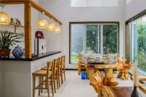 资兴东江湖16号精品别墅 - 资兴