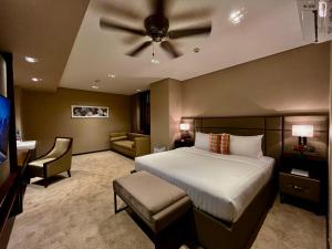 The Plaza Garden Hotel and Residences