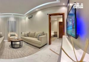 شقق شهم المفروشه