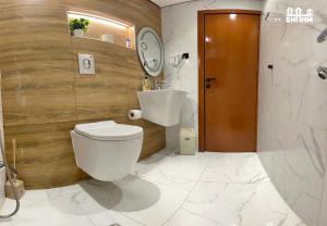 شقق شهم المفروشه