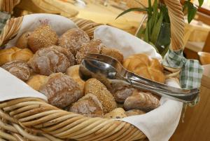 Garni-Hotel Tritscherhof