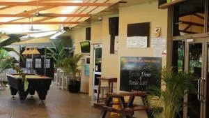 The Golden Orange Hotel Motel - Monto