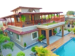 Raj Heritage - Badlapur