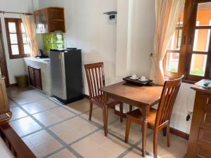 Ongsantiphap villa resort