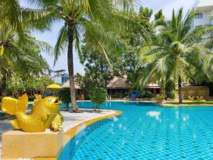 Ongsantiphap villa resort