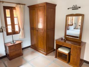 Ongsantiphap villa resort