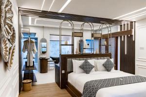Lalasa Villas Canggu