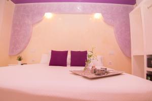 Superior Deluxe Double or Twin Room  room in Hostal Palacio Madrid