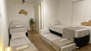 Studios e Quartos Privativos na Chácara Santo Antônio