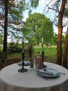 Malinada-kaimo sodyba