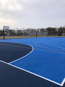 Apartamento junto al mar Los Marineros con acceso independiente por terraza