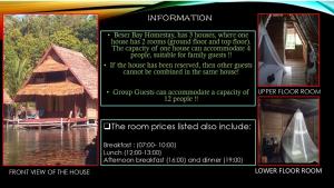 Beser Bay Homestay
