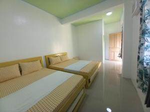 Glenmarks Homestay New Oceanview Rooms