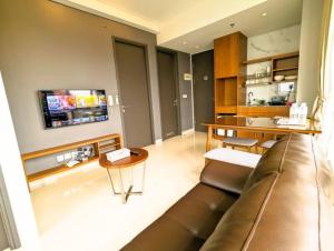 Lovina 5-AA at One Residence