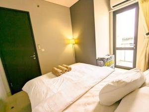 Lovina 5-AA at One Residence