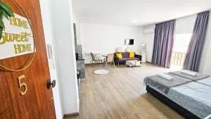Unique Cozy Studio, 150m from Chabad Lubavitch - Scala