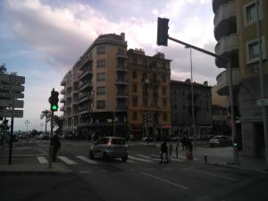 Appartements Californie Appartement : photos des chambres